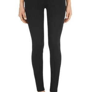 J Brand Photo Ready Maria high rise skinny jeans